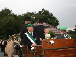 Schützenfest 2011